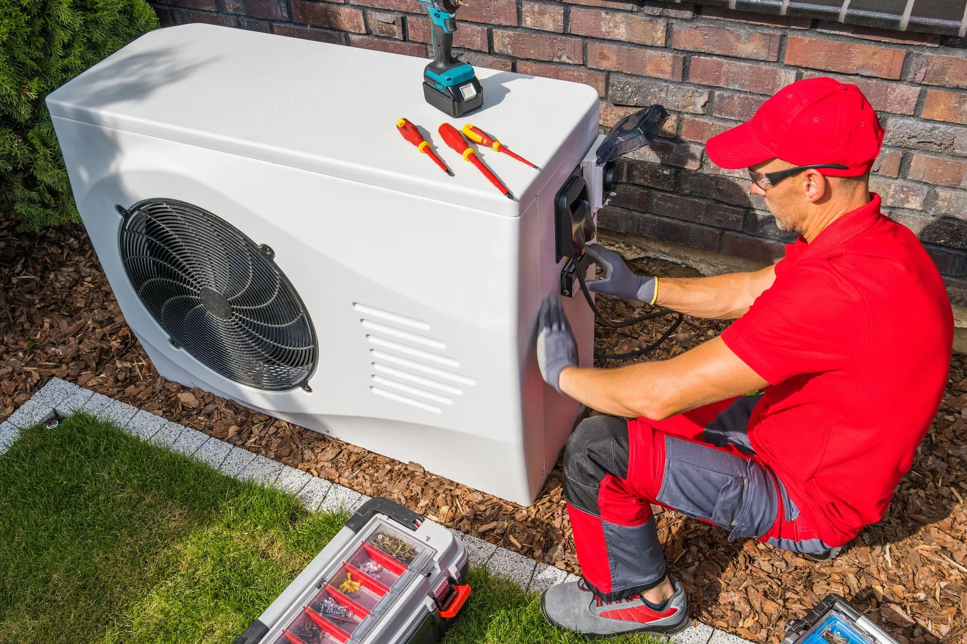 About HVAC in Doniphan, MO